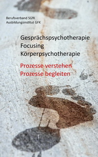 GFK Buch Publikation GFK