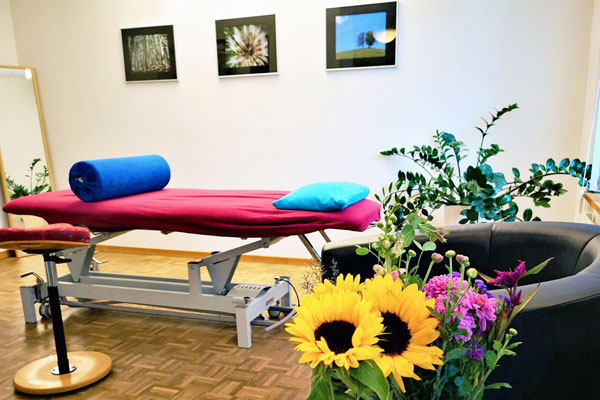 Physiotherapie